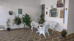 Hostel Residence Girassol